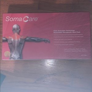 Therapeutic heat pack